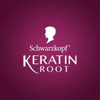 Schwarzkopf Keratin Color Root Temporary Hair Color Spray, Dark Brown - Salon Inspired Temporary Hair Dye, for up 100% Gray Coverage and Thicker Looking Roots, Ammonia free (Pack of 2)