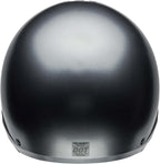 Bell Broozer Helmet (Gloss Satin Starship Gray - Medium)
