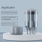 Hair Oil Applicator Scalp Applicator Comb Root Comb Applicator Bottle Scalp Massager For Essential Oil Serums