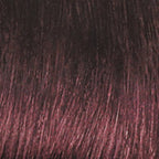 L'Oreal Paris Feria Multi-Faceted Shimmering Permanent Hair Color, 36 (Chocolate Cherry) Deep Burgundy Brown, Pack of 2 Hair Dye Kit