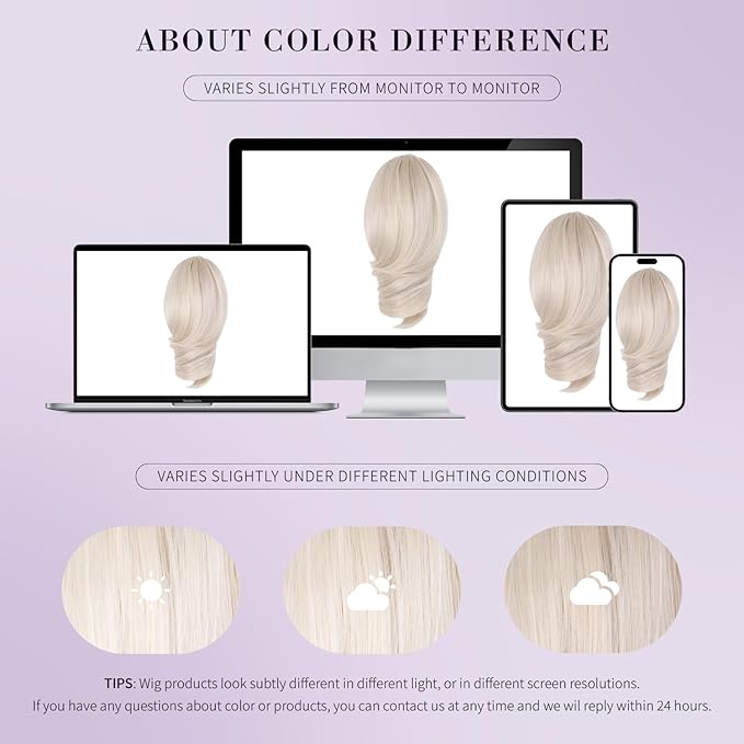 Clip on Ponytails for Women - 12 Inch Curly Ponytail Extension, Wavy Pony Tails Hair Extensions, Synthetic Hair Extensions Ponytail, Clip in Ponytail (Color: Silver Grey）