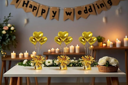 Aluminum Foil Balloon Weights for Parties - Image 7