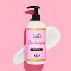 The Mane Attraction Moisturizing Conditioner