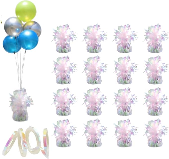 Balloon Weights by Unknown