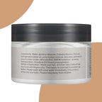 Temporary Hair Color Wax,Hair Spray Color, Hair Wax Color 4.23 oz, Easy Washout Temporary Hair Dye for Halloween,Cosplay, Party (White, 4.23)