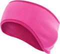 Ear Warmer Headband - Winter Ear Cover Running Ear Muffs for Men and Women