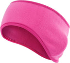 Ear Warmer Headband - Winter Ear Cover Running Ear Muffs for Men and Women