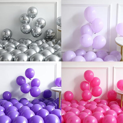 153Pcs Music Hunter Balloon Arch Kit - Image 7