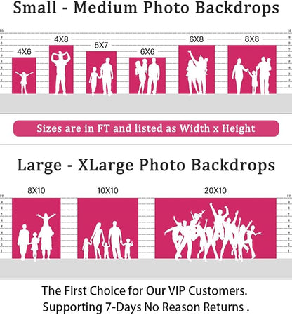 ShinyBeauty Photobooth Background Choice-4FTx7FT-Silver-Sequin backdrops - Image 7
