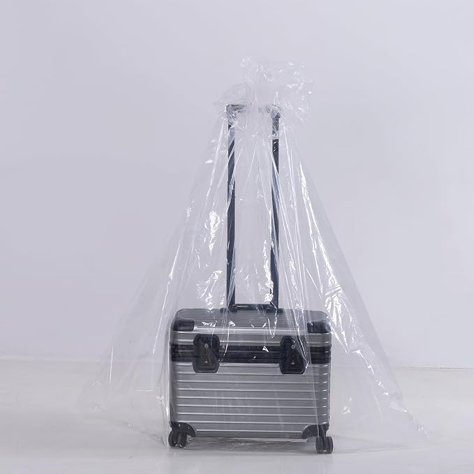 2 Pack Large Balloon Bags for Transport, 98 x 59 Inches Plastic Balloon Storage - Image 5