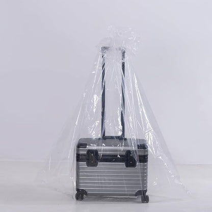 2 Pack Large Balloon Bags for Transport, 98 x 59 Inches Plastic Balloon Storage - Image 5