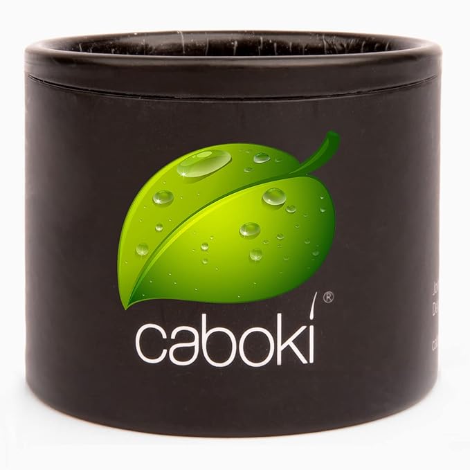 Hair Building Fibers. Cover Bald Spot and Thinning Hair. All-Natural, Plant-Based (Trial Size, 10-Day Supply). Golden Blonde