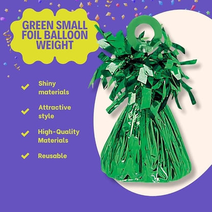 amscan Balloon Weight, 6 oz - Image 4
