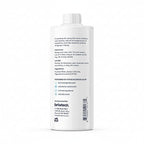 BRIOTECH Topical Skin Spray, Hypochlorous Acid for Sensitive Skin, HOCl Facial Mist, Full Body Support Against Irritation, Calm Redness, Soothe Foot & Scalp, 32 fl oz Refill (1 Pack)
