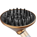 Upgraded Diffuser Attachment for Dyson Airwrap HS01/HS05/HS08 - Quick-Dry Curly Hair Nozzle, Heat-Resistant & Lightweight Design, Reduces Frizz for Na