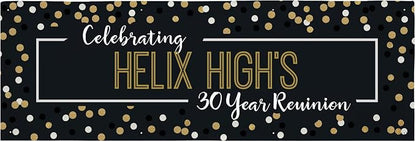 Let's Make Memories Personalized Banner by LetsMakeMemories