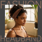 12 Pcs Wide Stretchy Headbands For Women Twist Knotted Headband Set Head Bands For Women’s Hair Band Soft Workout Yoga Accessories