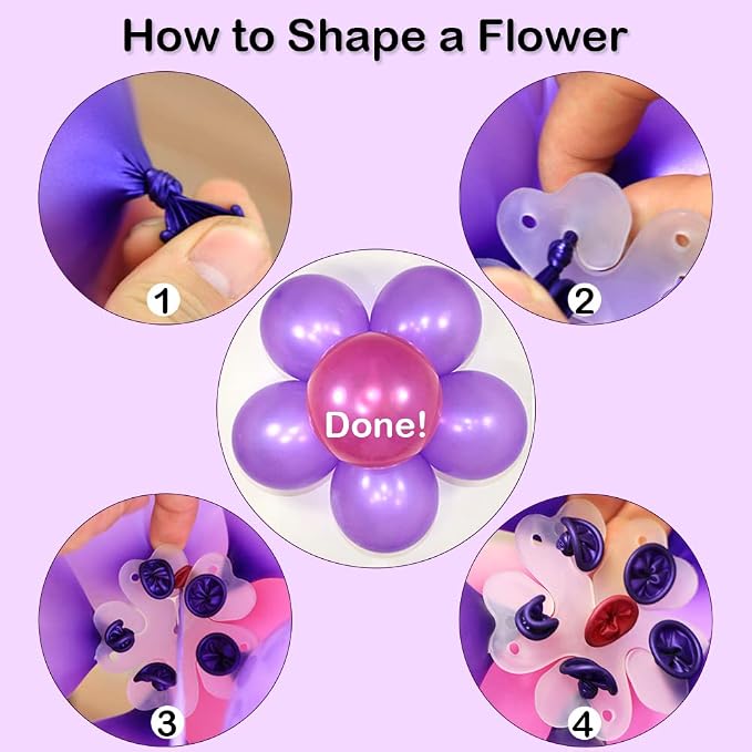 Balloon Arch Kit - Image 7