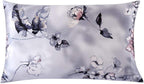 SLPBABY Silk Pillowcase for Hair and Skin with Hidden Zipper Print (Queen, Pattern30)