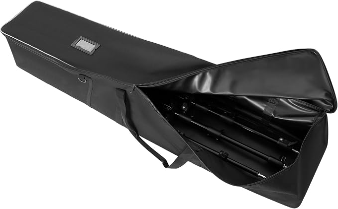 Multifunctional Tripod Bag 60 X 10.2 X 10.2 Inches / 152 X 26 X 26 cm Heavy - Image 6