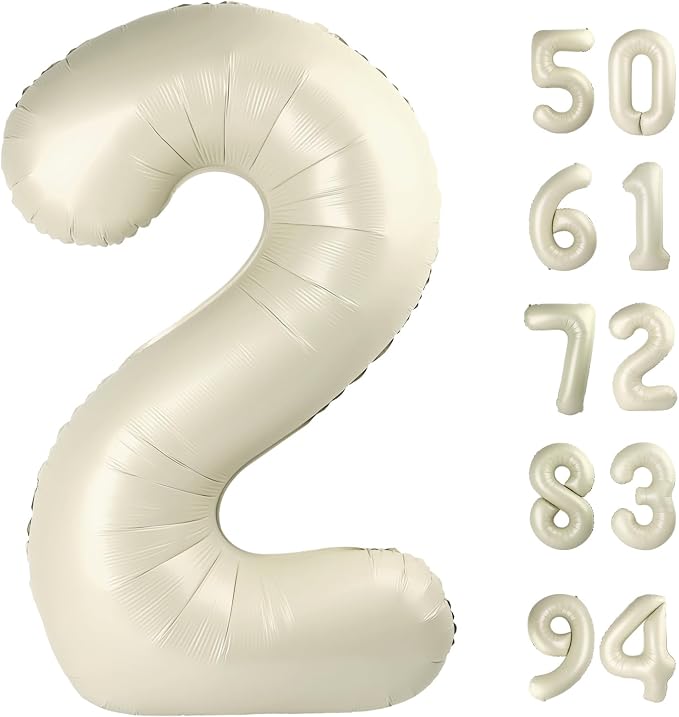 Cream 2 Balloon by IWERP