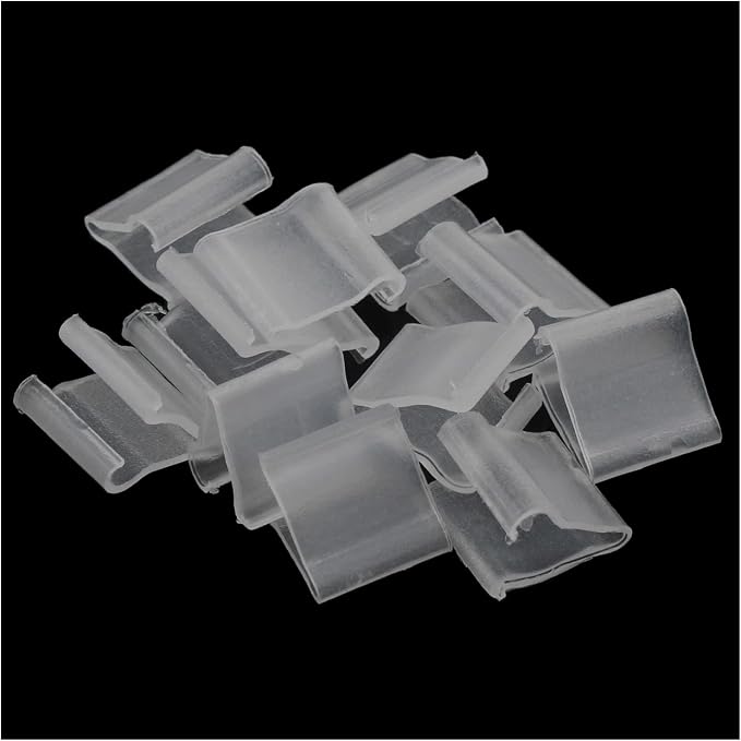 AYLIFU Transparent Balloon Clip - Image 3