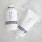 PHILIP KINGSLEY | No Scent No Color Gentle Shampoo | For Sensitive and Delicate Scalps | Sulfate-Free and Fragrance-Free | 8.4oz