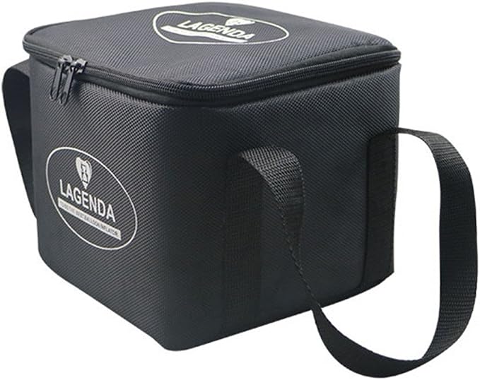Lagenda Portable Electric Balloon Pump Professional Automatic Modeling Balloon - Image 5