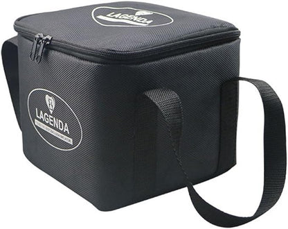Lagenda Portable Electric Balloon Pump Professional Automatic Modeling Balloon - Image 5