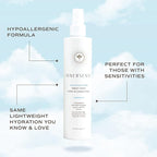 INNERSENSE Organic Beauty - Fragrance-Free Sweet Spirit Leave-In Conditioner | Detangling, Hydrating, Smoothing | Non-Toxic, Cruelty-Free, Clean Haircare (2 pack - 2 fl oz | 59.1 mL each)