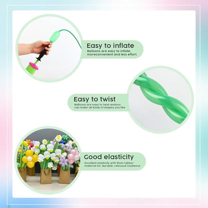 Twisting Balloons - Image 6