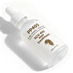 PP405 Hair Treatment – Lightweight Scalp Serum for Fuller-Looking Hair, Non-Greasy Formula with Hyaluronic Acid & Biotin, For Men & Women
