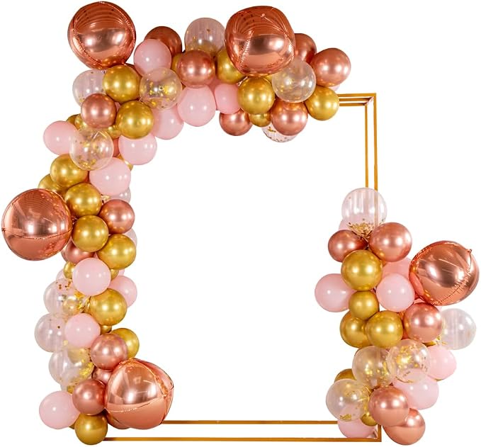 Restaurantware-Balloonify Balloon Garland Set, 1 Party Decoration Kit by Restaurantware