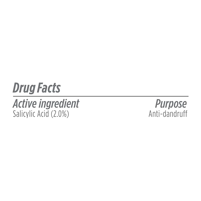 Dove Derma Scalp Dandruff Relief Conditioner 1 ct with Salicylic Acid, Lamellar Serum and Niacinamide for Removing Flakes & Boosting Hair Resilience 9 oz