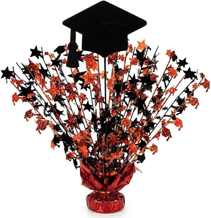 PMU 6 Pcs Graduation Centerpieces by PMU