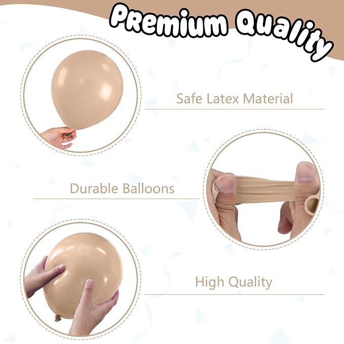 Netural Balloons - Image 3