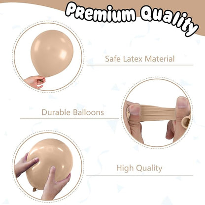 Netural Balloons - Image 3