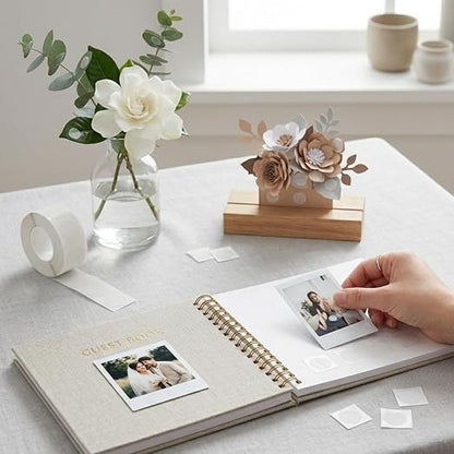 1000x Double Sided Adhesive Dots - Image 5