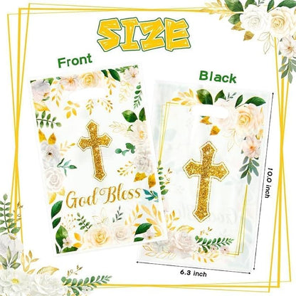 ANGOLIO Easter Treat Party Bags - Image 2