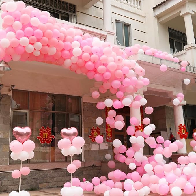 Balloon Release Net - Image 3