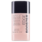 Style Factor EDGE BOOSTER Hair Wax Stick Pomade with Beeswax | Strong Hold Slick Stick for Flyaways, Edges & Baby Hair for Sleek Buns & Ponytails | Stocking Stuffers for Women Girls Teen | Acacia