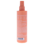 TruffLuv | Nourish Collection Argan Leave-In Mask, Infused with Black Truffle Extract, Anti-Frizz Conditioning Spray, Detangles, Hydrates and Strengthens, Paraben Free, Sulfate Free, 8.45 Fl Oz