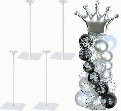 Balloon Stands Kit for Table by SINBEE