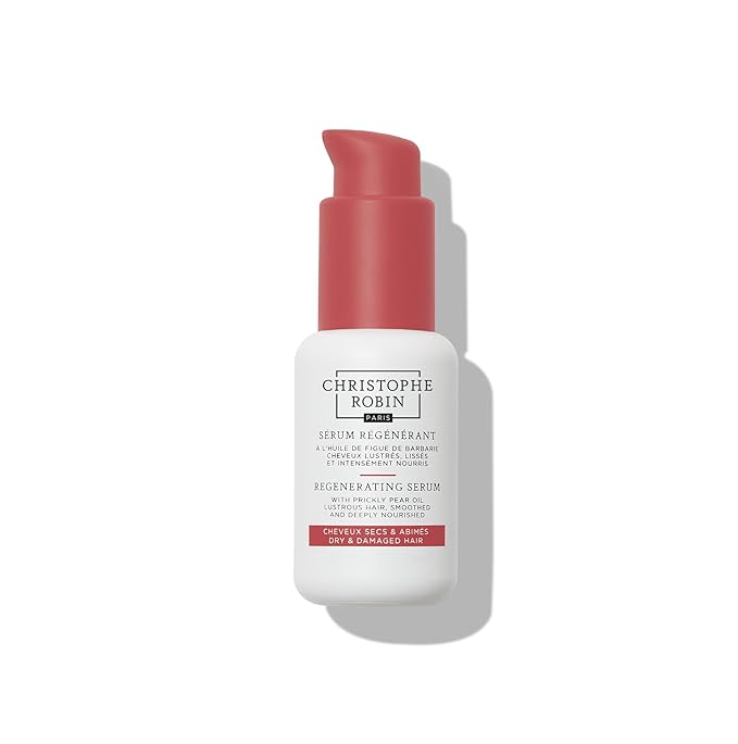 Christophe Robin Regenerating Ritual Gift Set