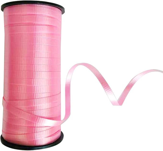 tBesme Balloon Ribbons Curling Ribbon Crimped Ribbon Metallic Balloon Ribbon by tBesme