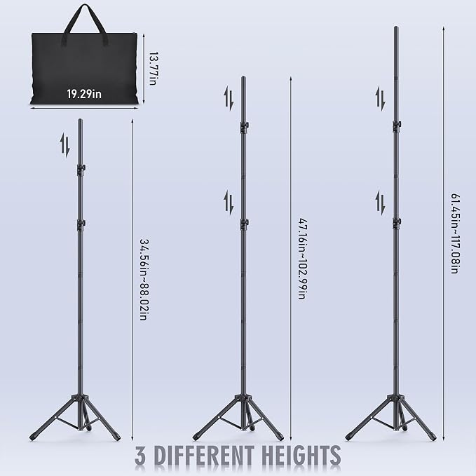 Backdrop Stand Kit - Image 6
