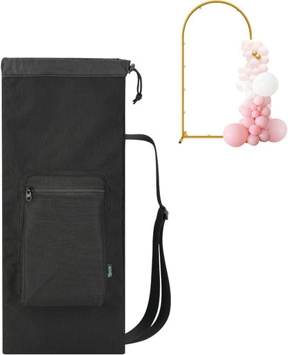 Beautyflier Storage Bag for Wedding Arch Backdrop Stand 7.2 FT, 6 FT or Smaller by Beautyflier
