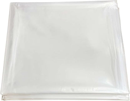 ComfortHome Mattress Bag for Moving and Storage, Queen and King Size, 2 Pack - Image 8