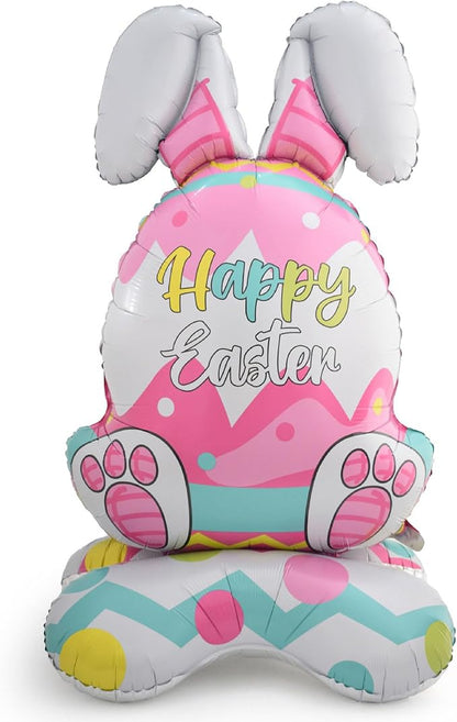 Easter Eggs Balloon for Easter Decorations by Vsdski