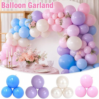 Reusable Inflatable Balloon Garland Arch Kit, PVC Inflatable Arch Kit - Image 3